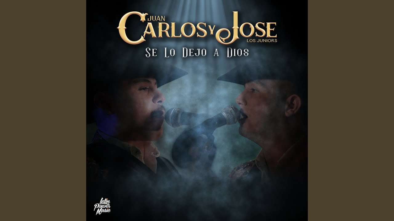 Se Lo Dejo A Dios