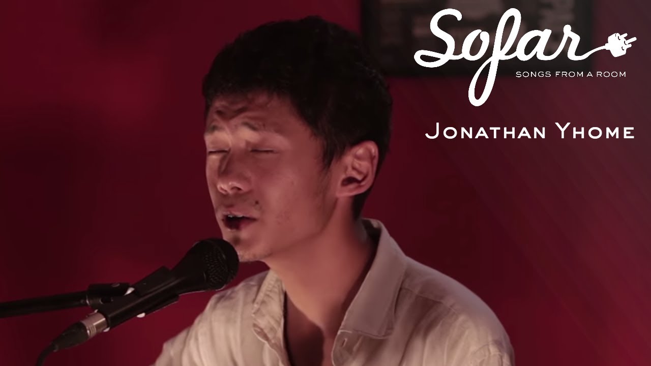 Jonathan Yhome - Go tell your Mother | Sofar Dimapur