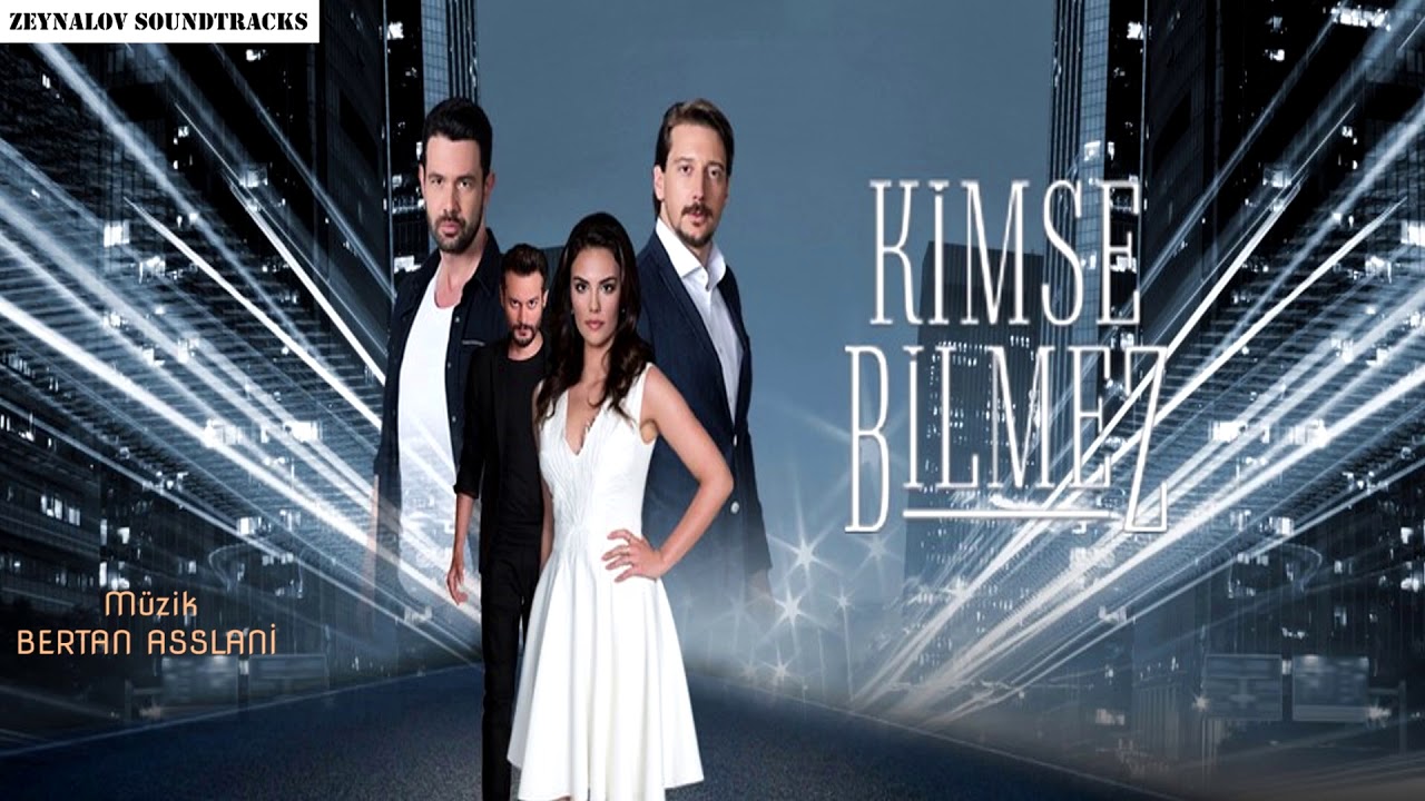 Kimse Bilmez Müzikleri - Yıllar Sonra