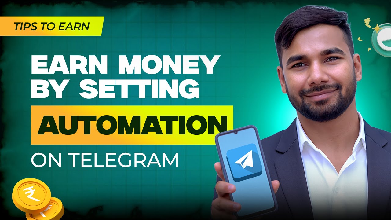 How to Use ExtraPe Auto Forwarder Bot for Telegram | Step-by-Step Integration