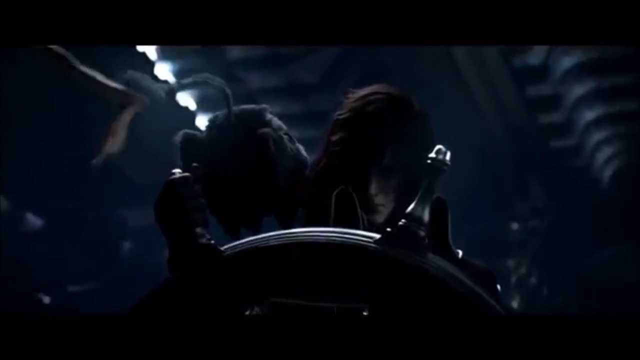 La bataille d'Albator (Daroc Version)