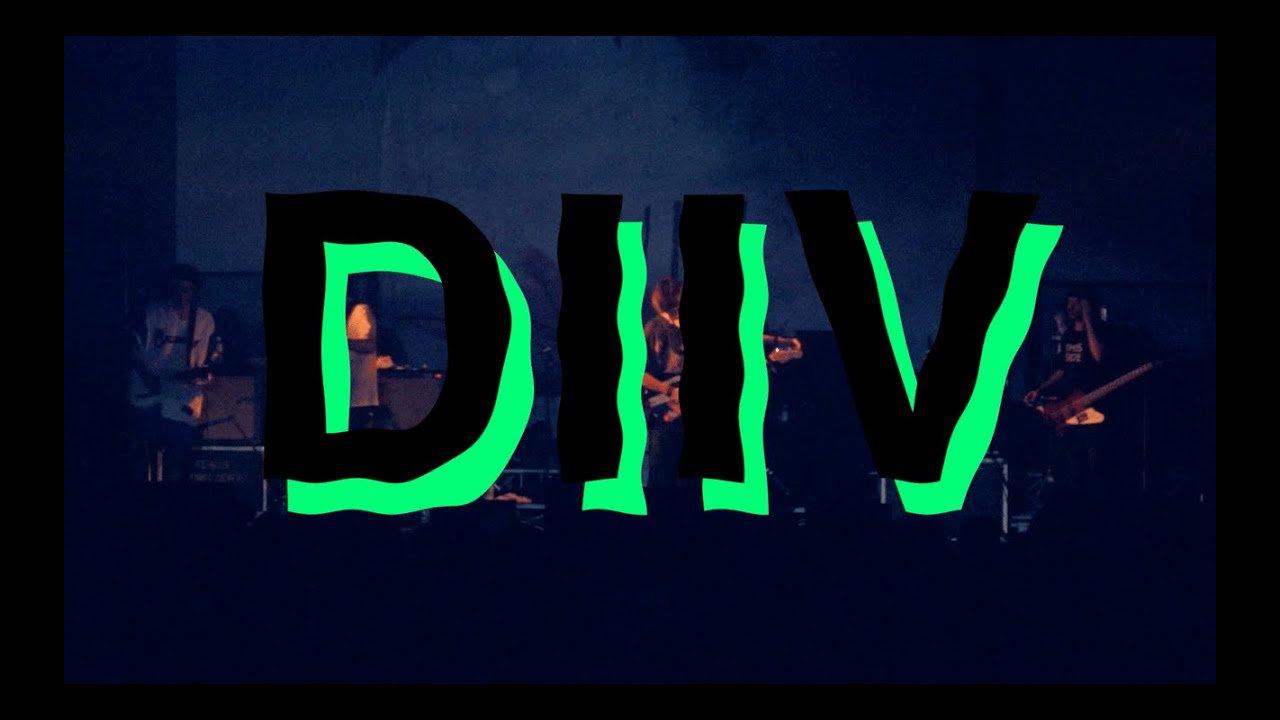 HYH26: DIIV 