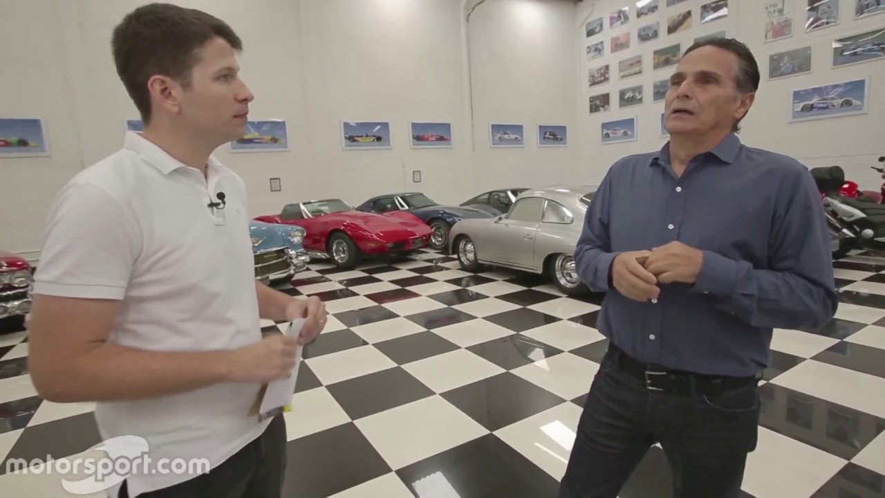 Especial Família Piquet | Episódio 7 - Nelson explica as verdades e mentiras sobre a sua carreira