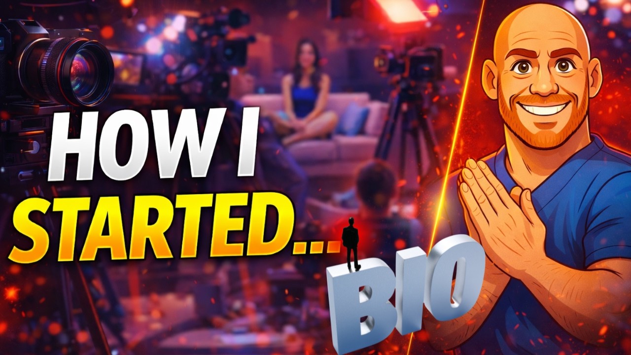 Inside My Industry Story: Success, Fame, Struggles, and Hidden Personal Costs