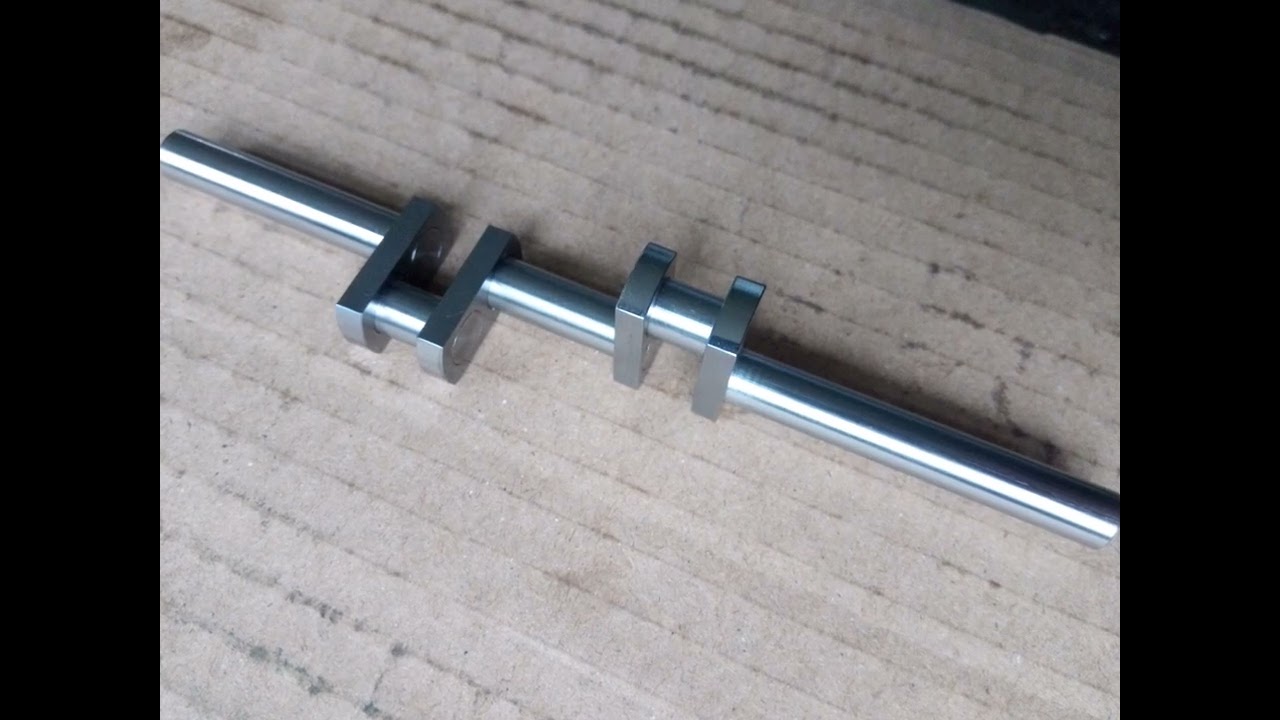 Making a Stuart D10 steam engine model