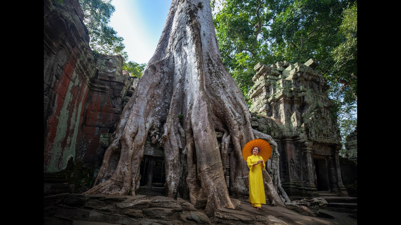 Angkor Wat