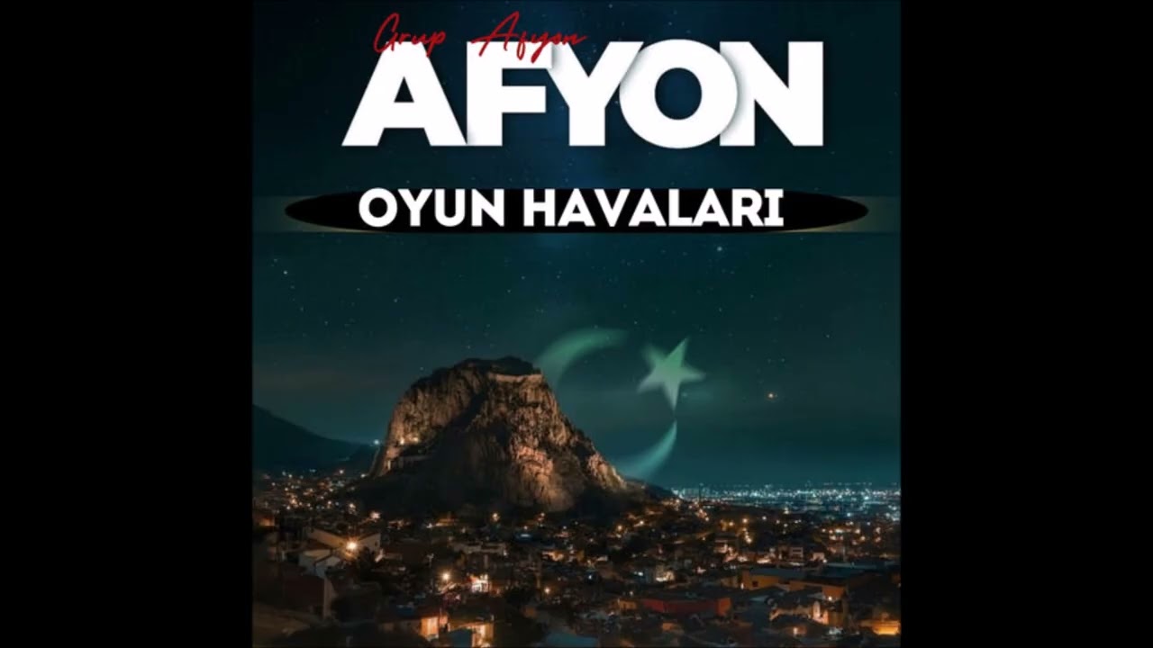 Oyun Havası - Saffet Efendi  - Avcı Müzik  2025 Cümbüşlü
