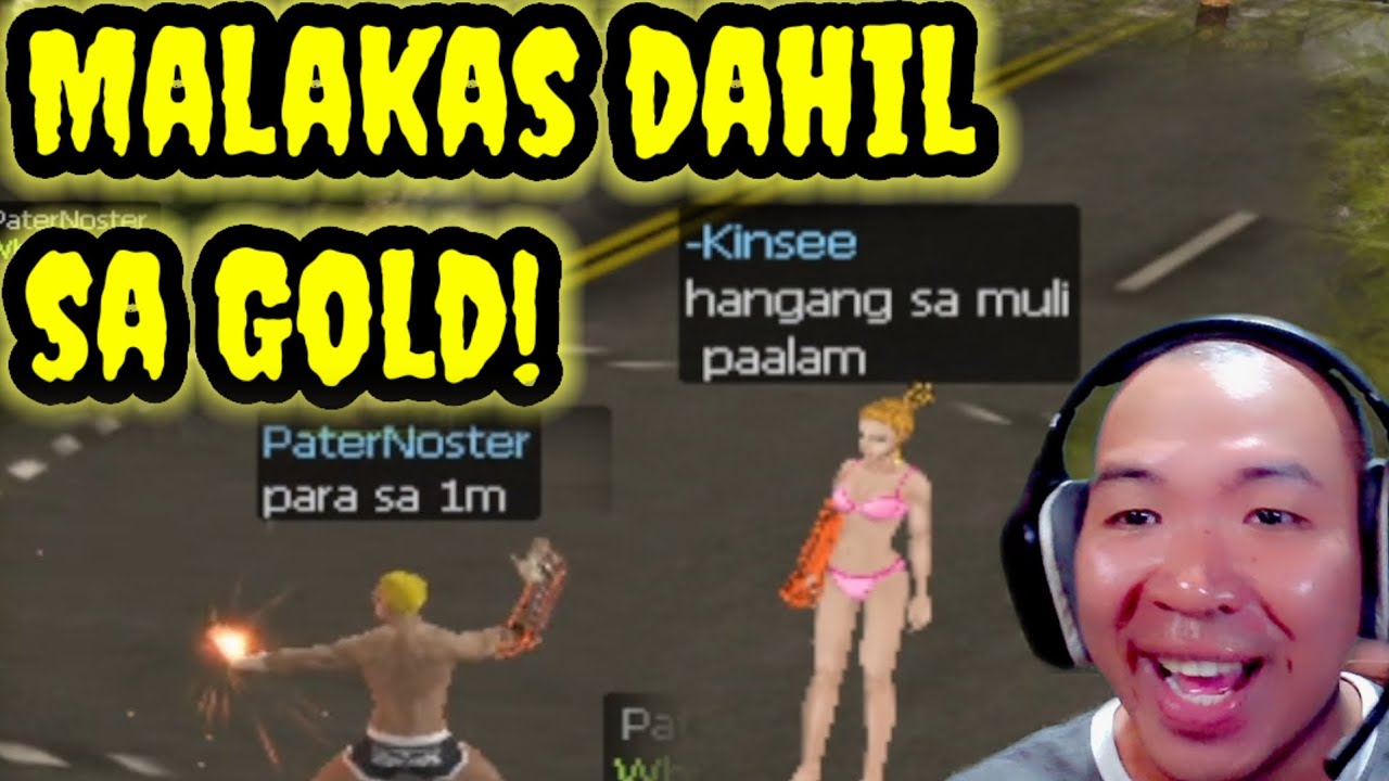 Para sa 1m haha #ranonline #mmorpg #gaming #ranonlineph 