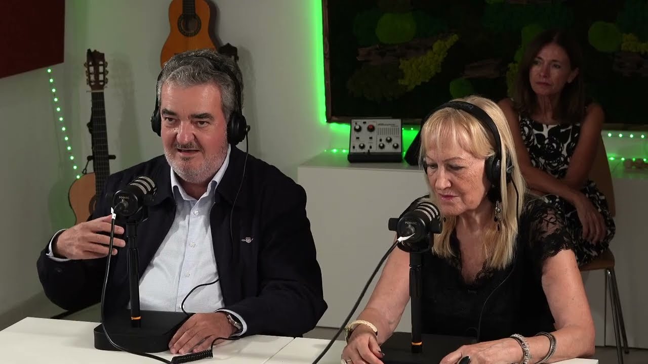 NO TE OLVIDO - T1E2 - VIDA SOCIAL ACTIVA