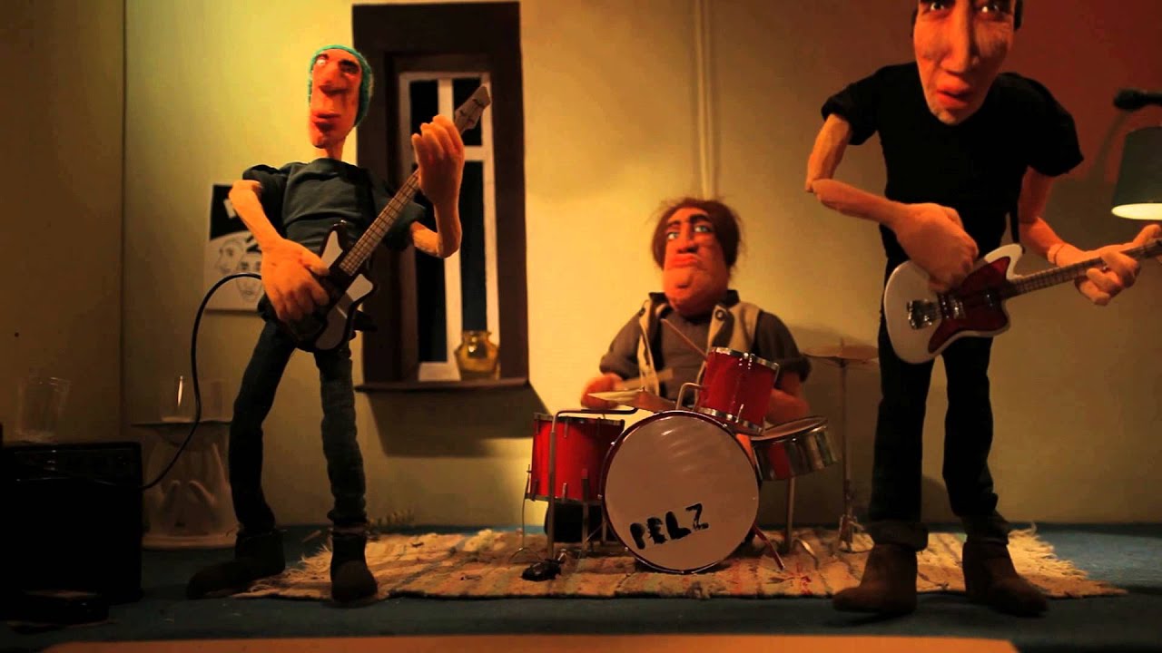 Pelz - "Fisch oder Fleisch"