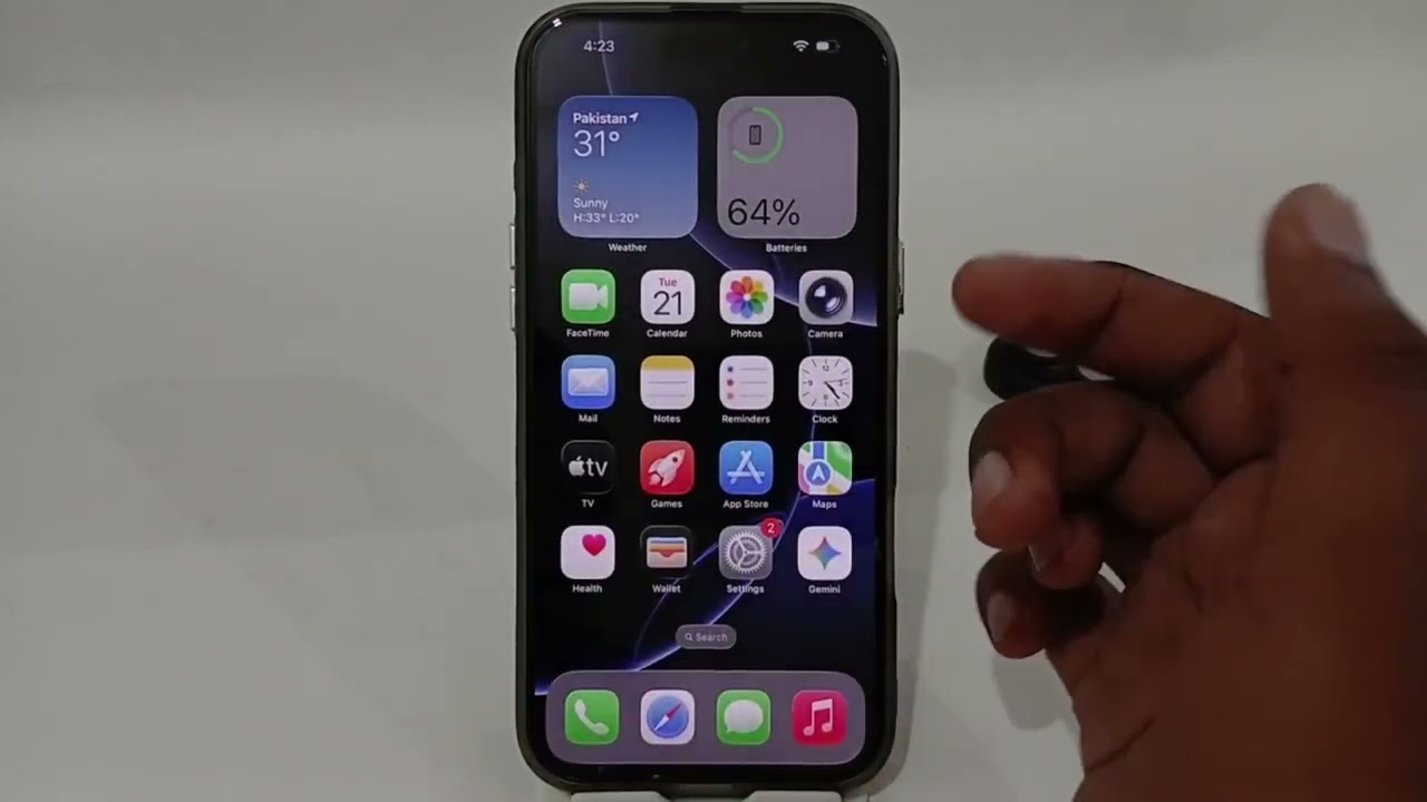Apple Pay payment declined: how to resolve the issue