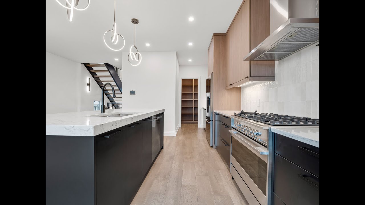 151G Port Robinson Road | Rinaldi Homes | Fonthill Abbey