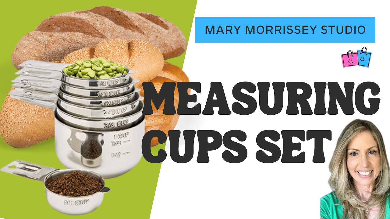 The Best Measuring Cups for Every Kitchen