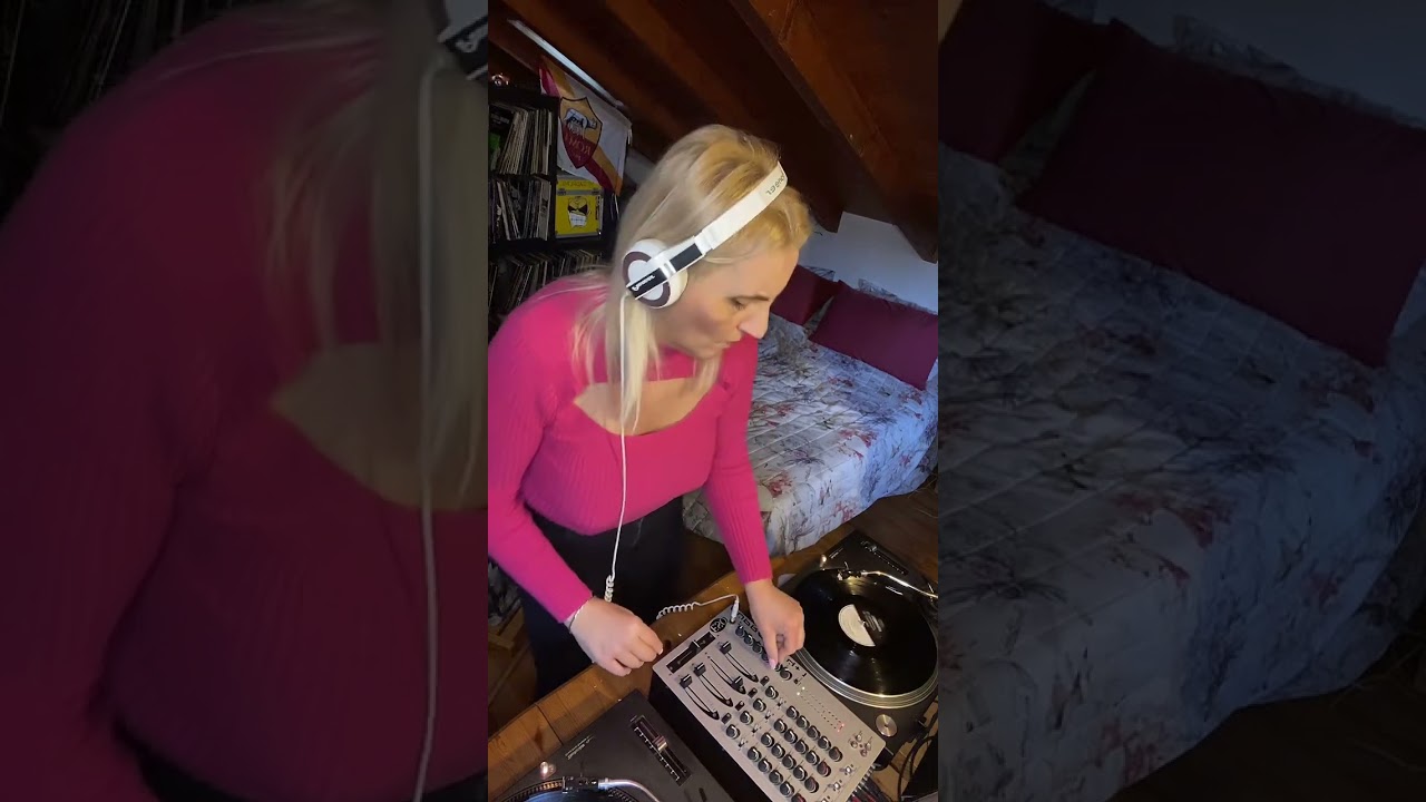 Dj Set Hardcore early & millennium live da Tik Tok