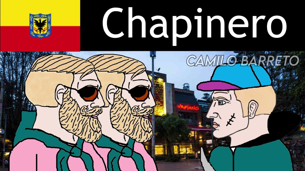 Localidades de Bogotá be like: 🇨🇴