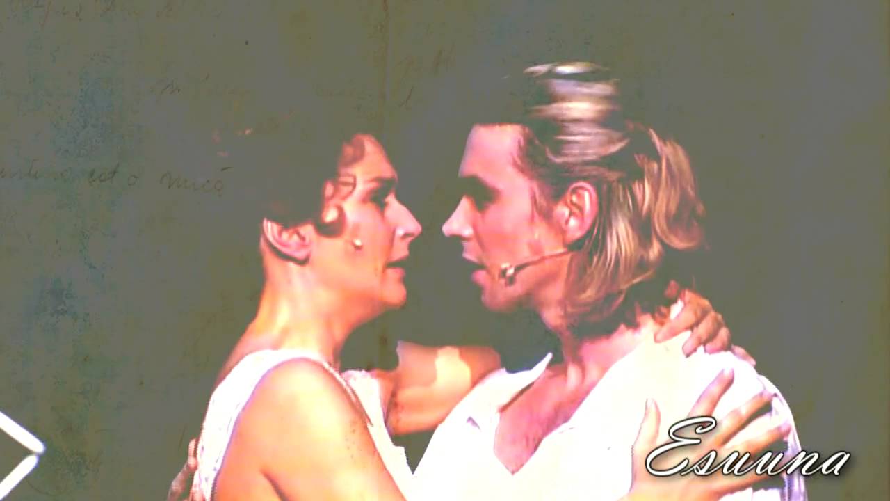 Elisabeth - Anywhere