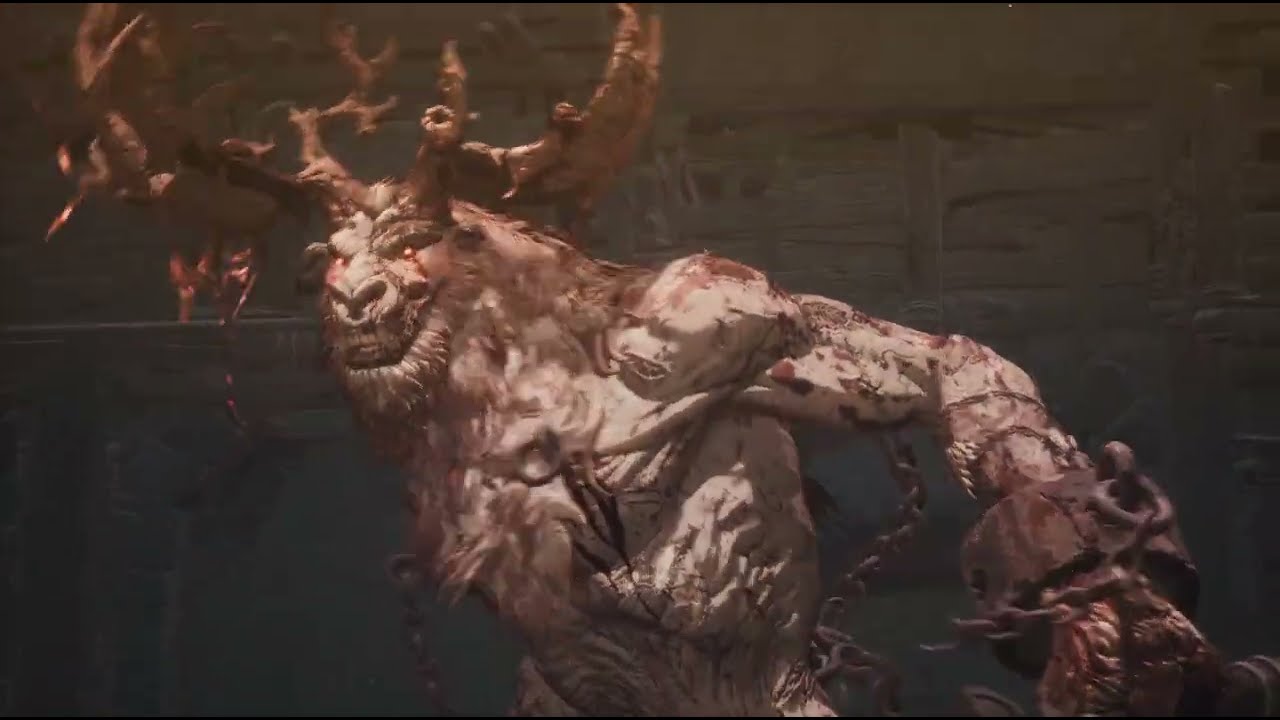 The First Berserker : Khazan - VIPER N VOLBAINO