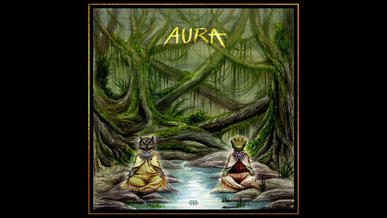 Freedom Fighters & DEKEL - Aura