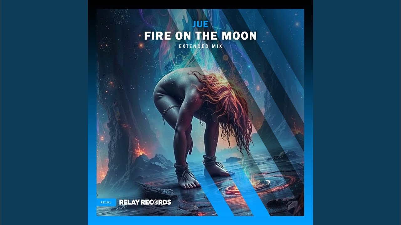 Fire On The Moon (Extended Mix)