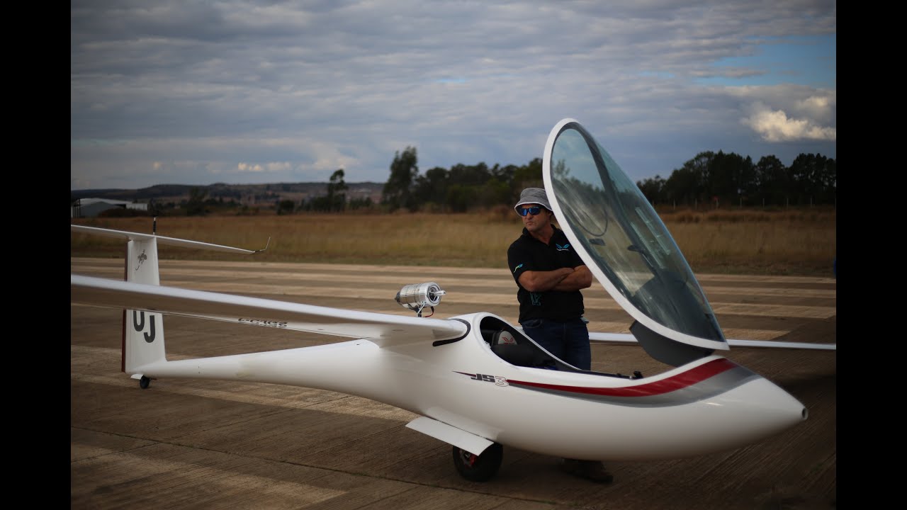CAT400 Turbojet Altitude Testing