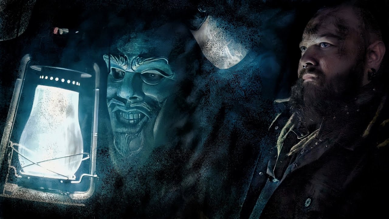 Bray Wyatt Theme Mashup: Let Fear In