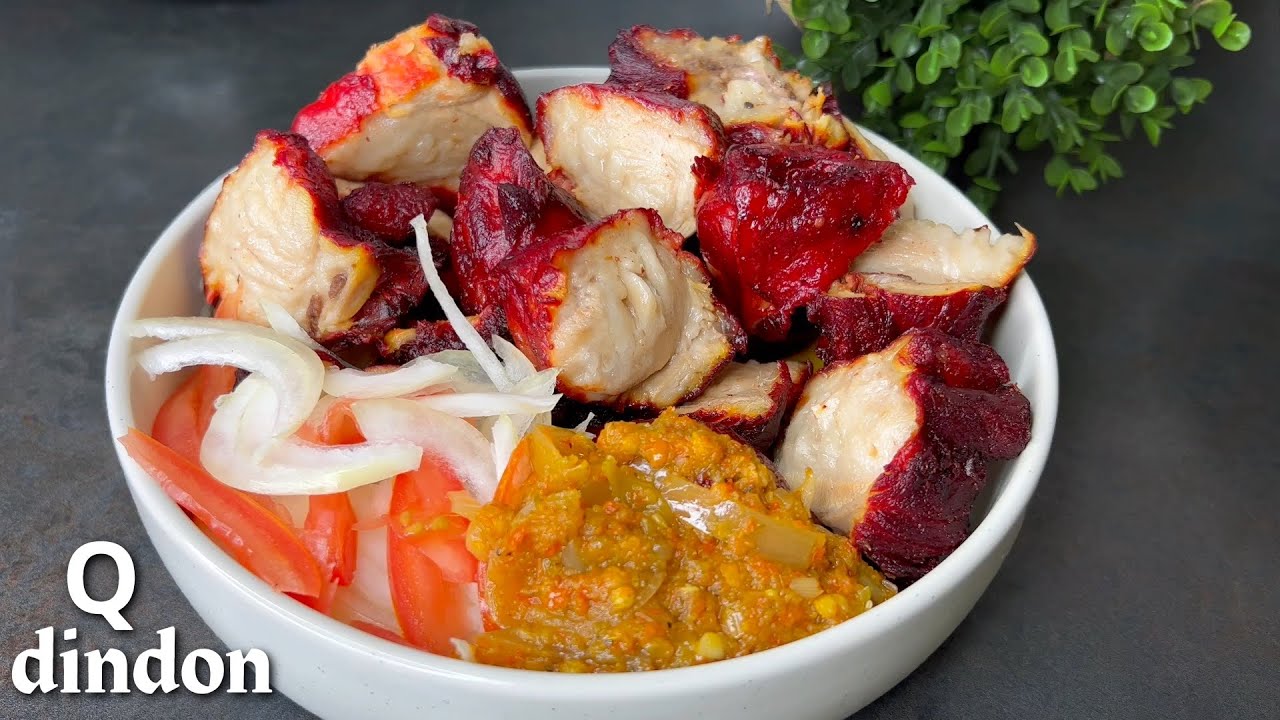 Croupion de dinde