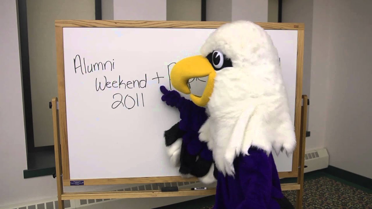 Monte is Looking for U...In Class