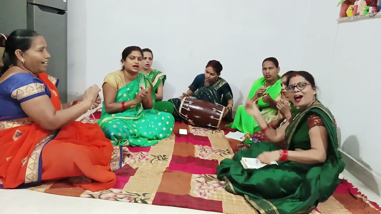 Khatu Shyam Ka badiya Pyara geet