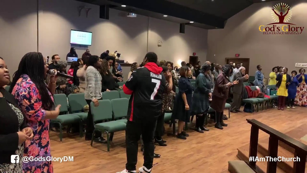 Recognize When He Reveals