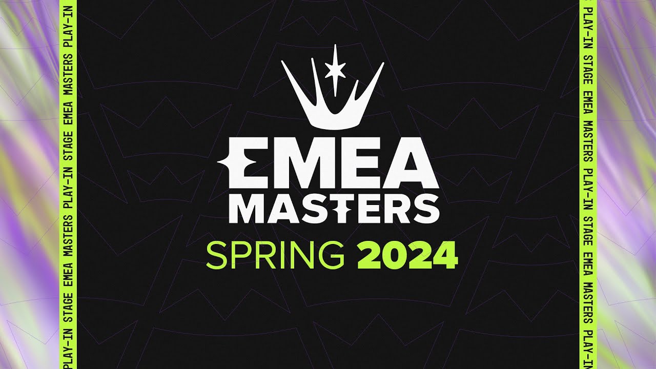 [PL] EMEA Masters Wiosna 2024 | ćwierćfinały | OAE vs BDSA | BO5 | #gogoOAE