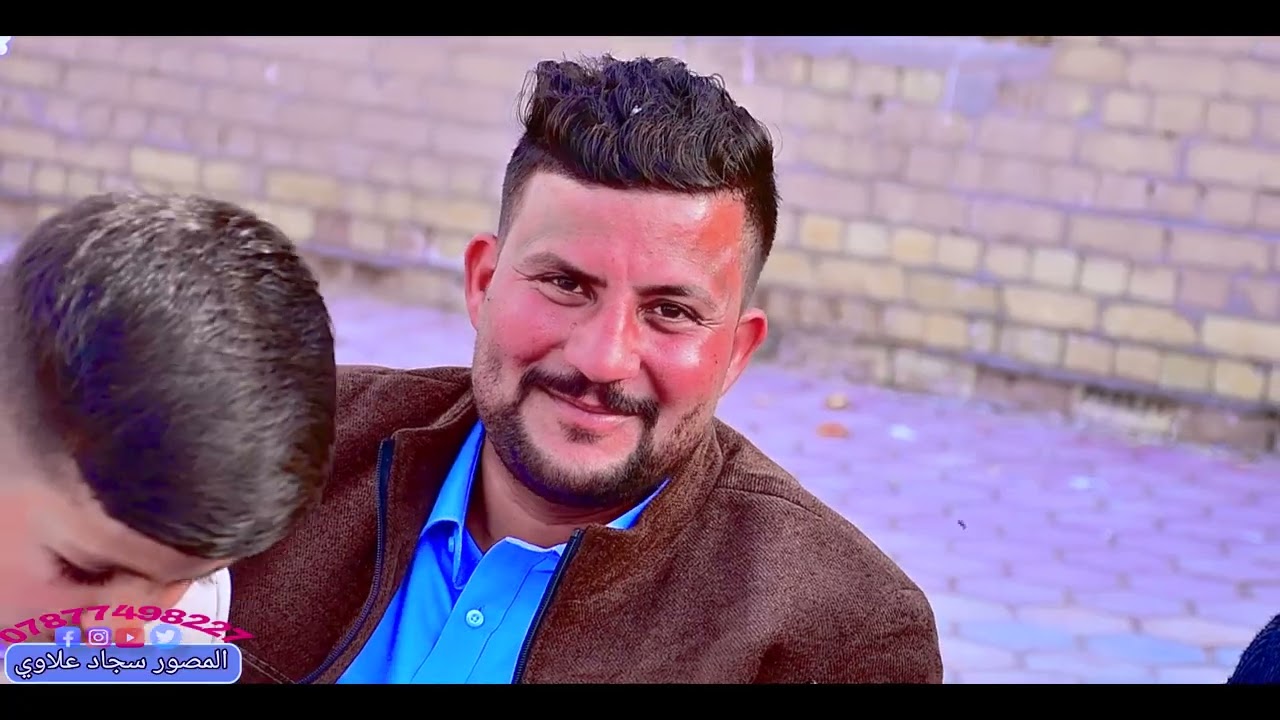 الف الف مبارك خطوبه الحبيب احمد صباح 