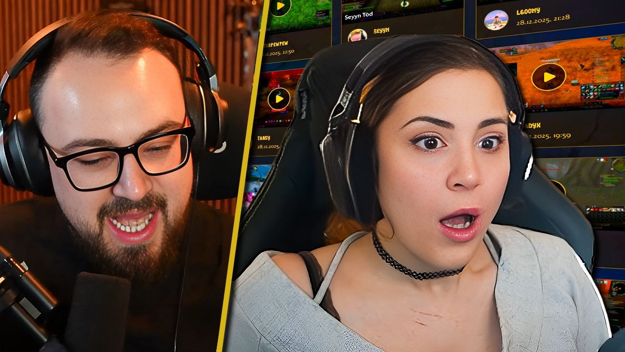Diese TODE tun unglaublich weh 💀 | SAUERCROWD