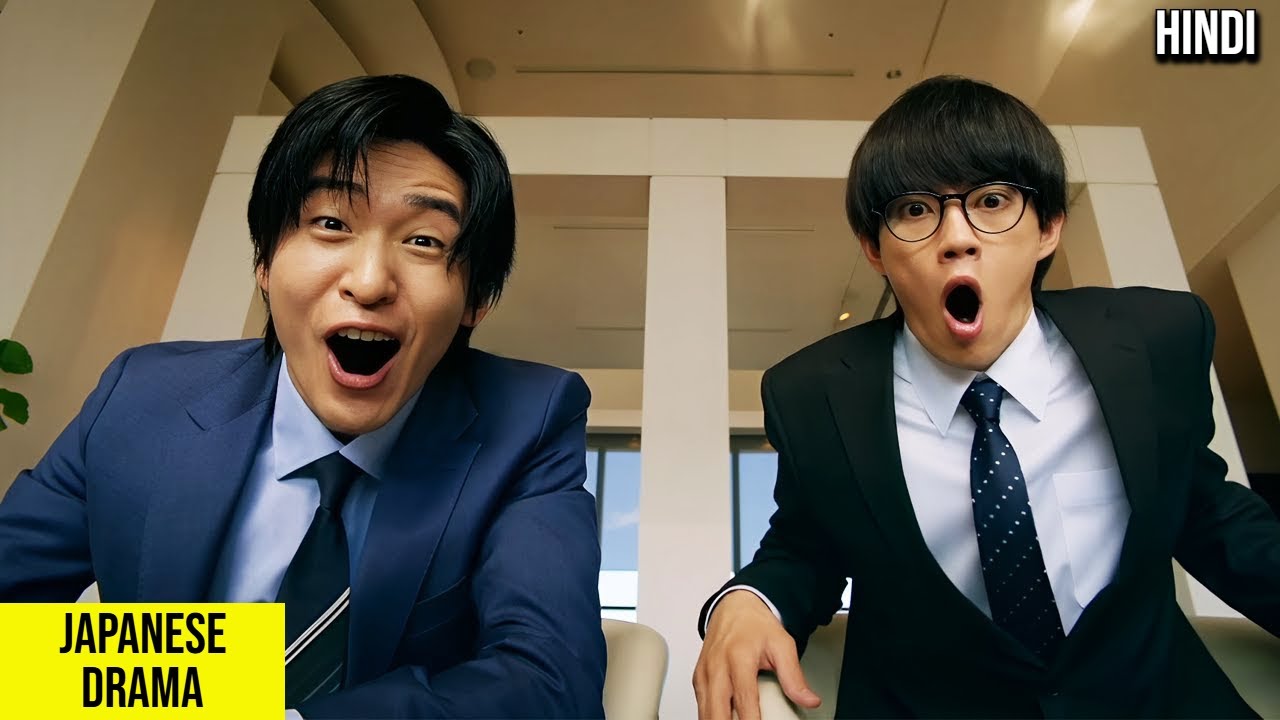 From ZERO, Two Friends Established A TRILLION Company | Korean Drama Explained In Hindi
