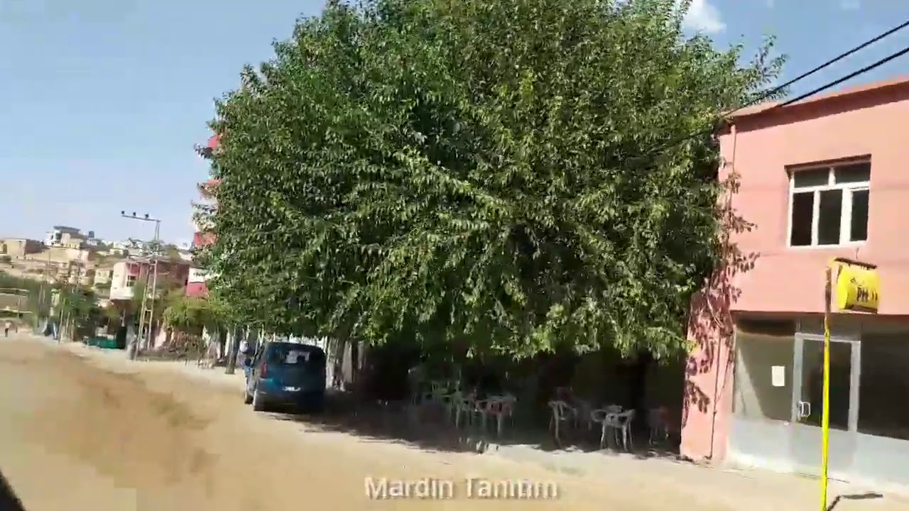Mardin/Savur Sürgücü (Ewîna)
