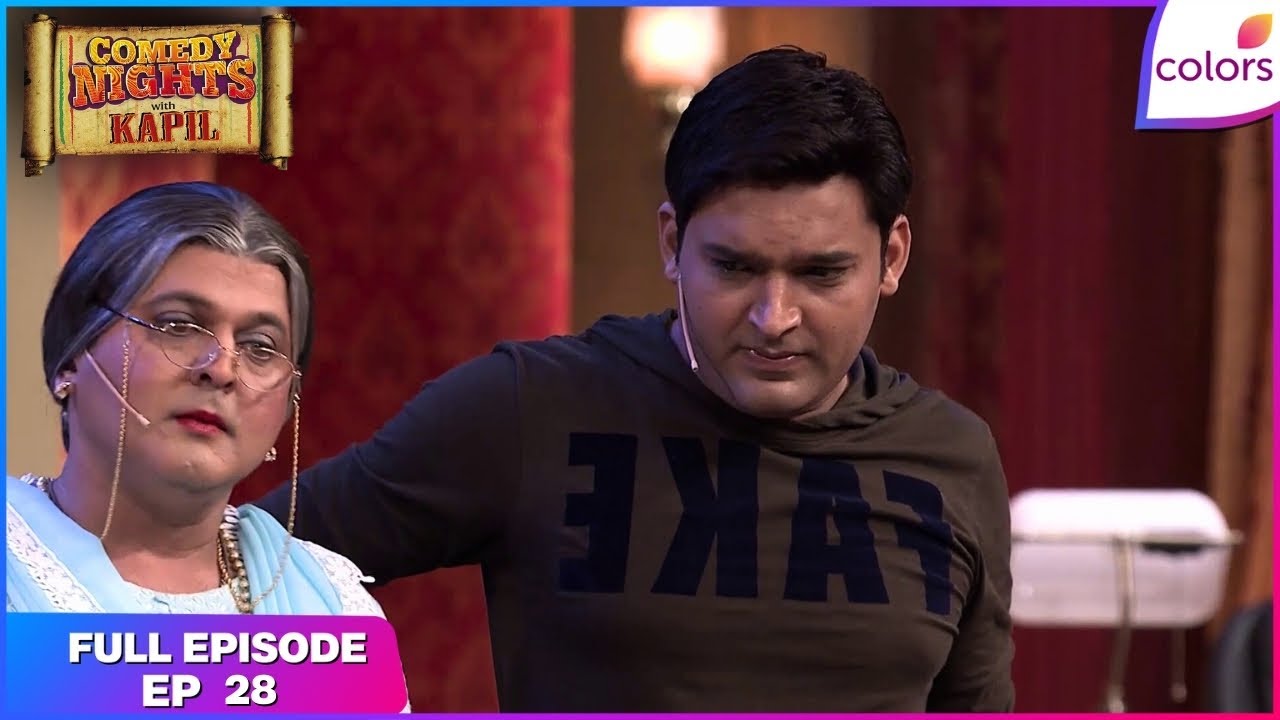 Comedy Nights With Kapil | Full Ep. 28 | Kapil takes on inflation | Colors TV