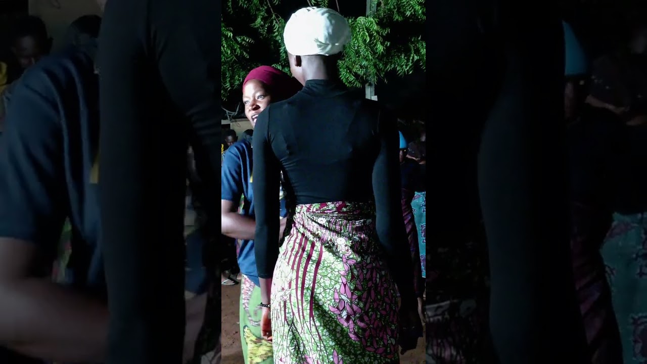 Simpa show part 1 @LisarNJKanu @zaatvghana @NupeWorldwide @AREWA24 @aljazeeraenglish @ChrisBrownTV