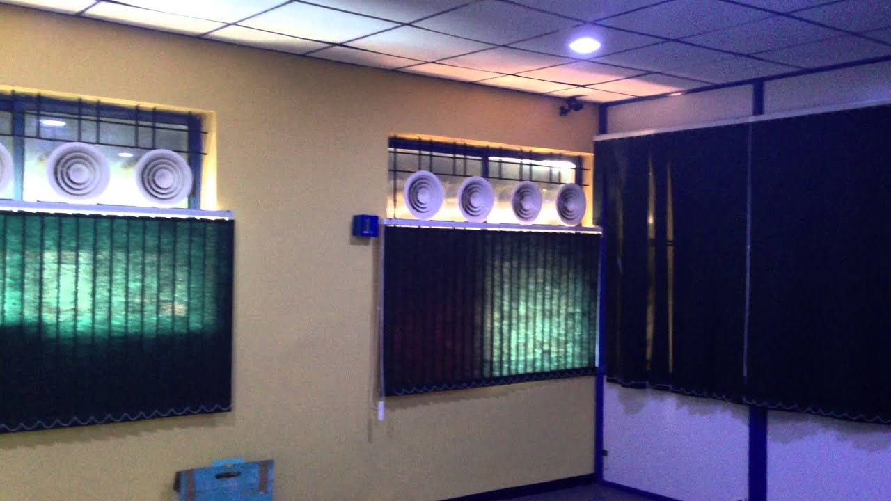 SunGreen Contaminant control   SunGREEN IAT
