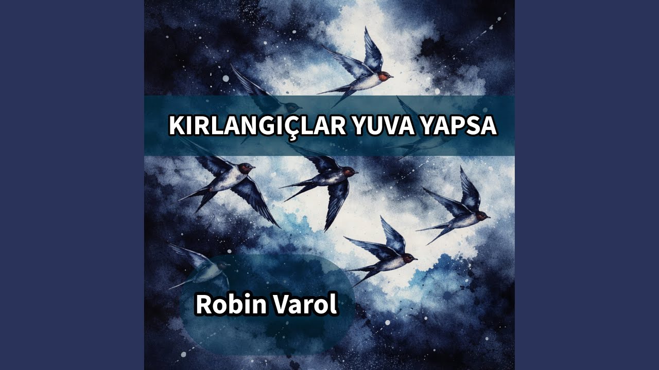 Kırlangıçlar Yuva Yapsa