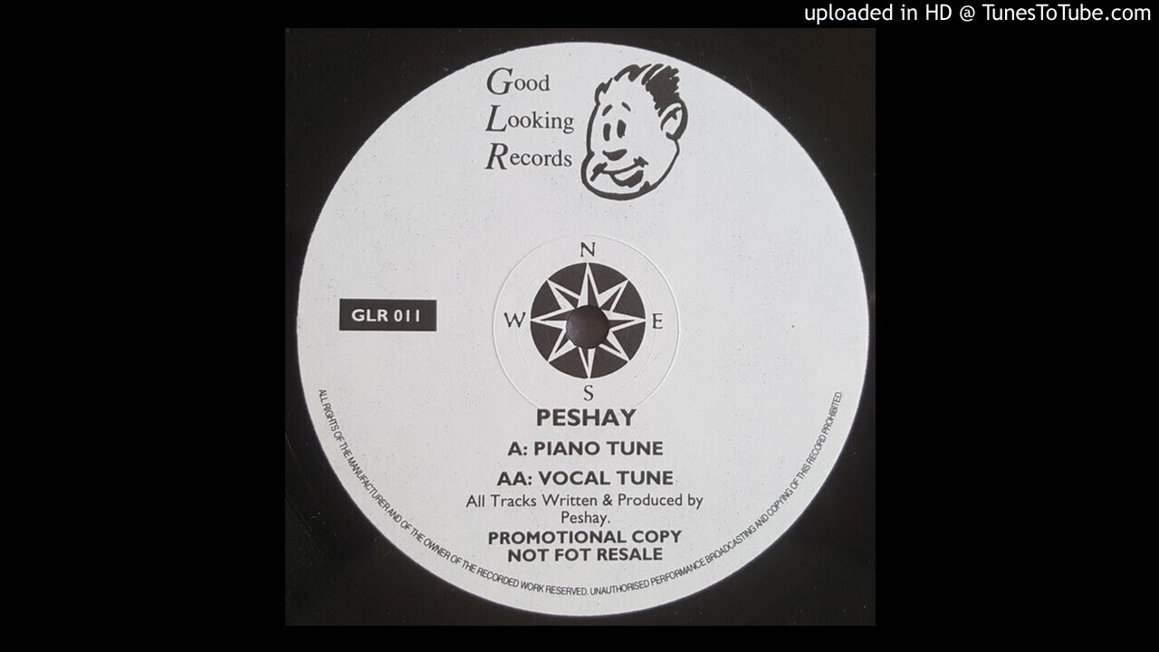 peshay-vocal_tune