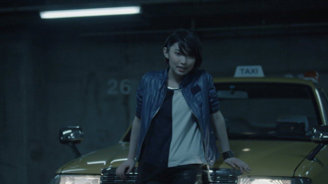家入レオ -「純情」（Full Ver.）