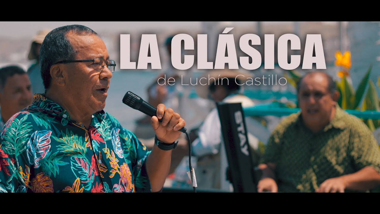 LA CLASICA - la vela - la piragua
