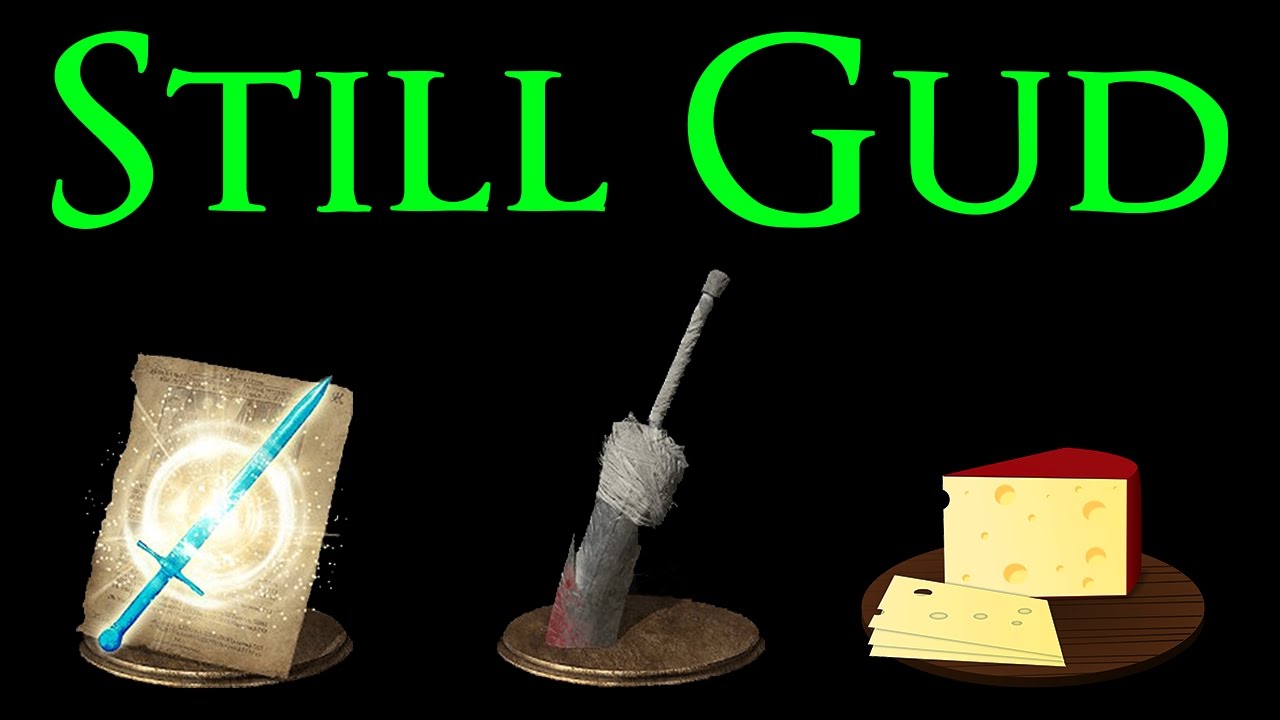 Dark Souls 3 PVP - Exile is still Gud