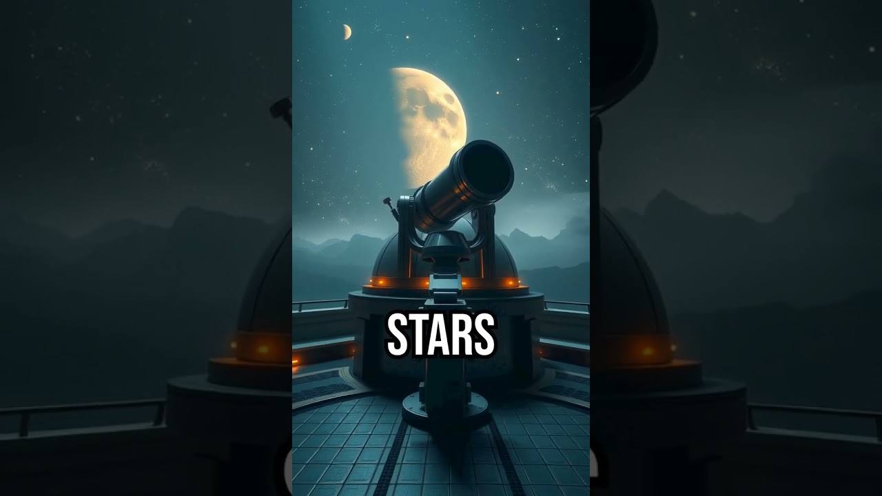 Discover the universe! 