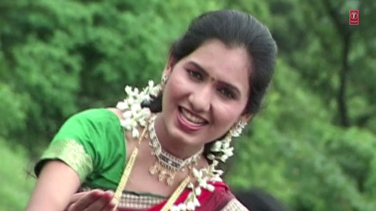 GAN - DEVACHE DEV GANRAJ || MARATHMOLI APSARA SHAKTI TURA || Devotional Songs - T-Series Marathi
