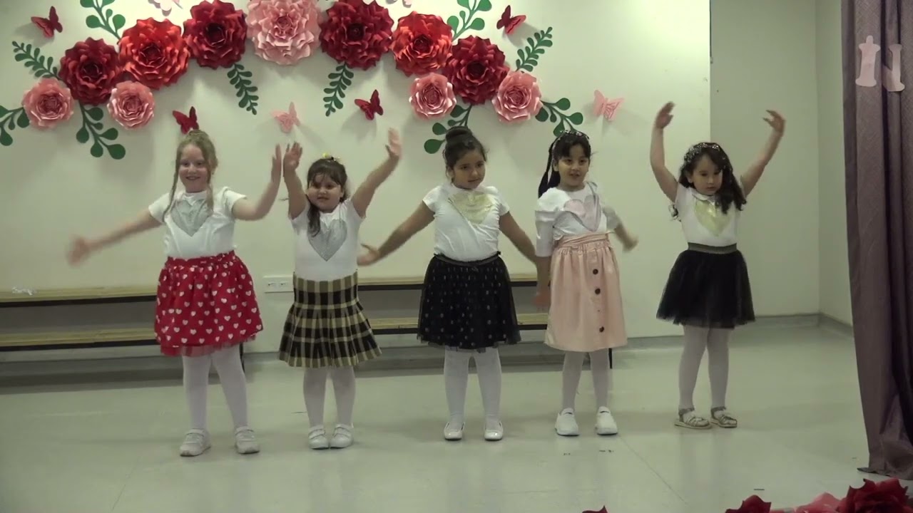 1-F SINIFI OKUMA BAYRAMI