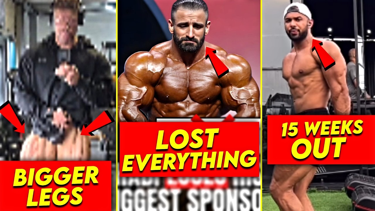 (हिन्दी) FINALLY WESLEY BROUGHT HIS LEGS UPP | HADI AND HANY FIGHT | GIJO IS BACK ON PREP