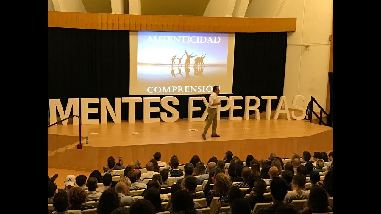 Tratar de evitar el problema se convierte en el mayor problema. |JAVIER IRIONDO en Mentes Expertas