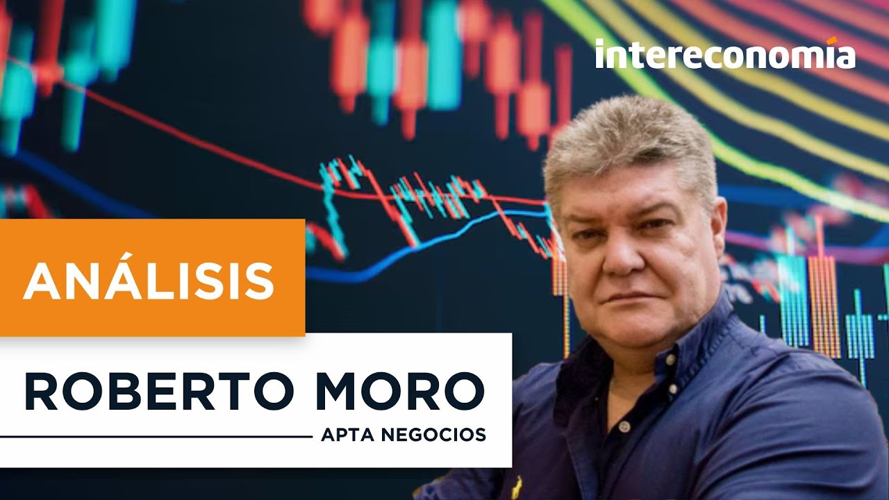 ¿Por qué el Ibex es el mejor índice de Europa? | Consultorio de Bolsa con Roberto Moro