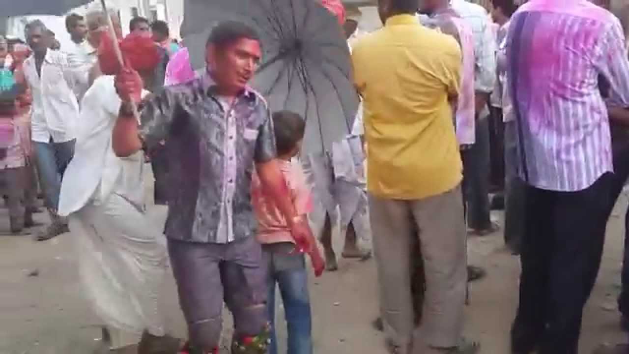 Ranawas holi