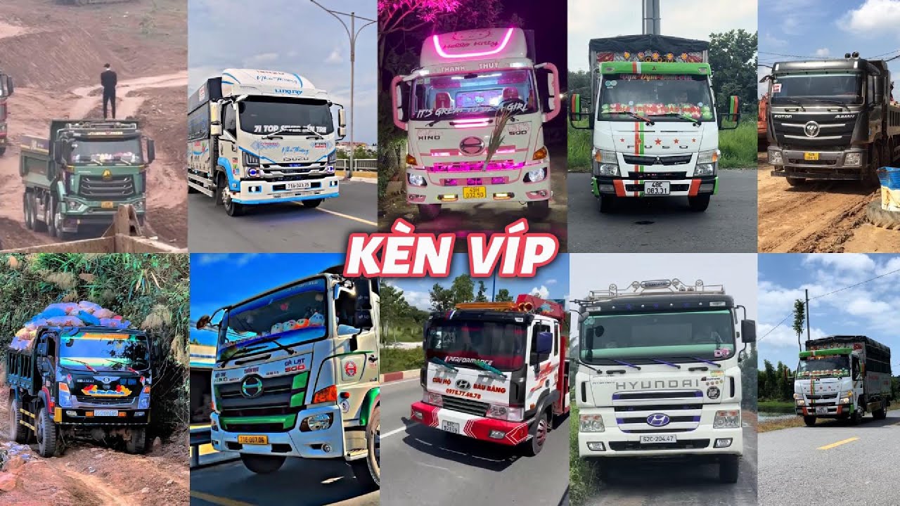 Top Những idol Chích Kèn Ong Vàng, Kèn Basuri Hay Nhất Việt Nam